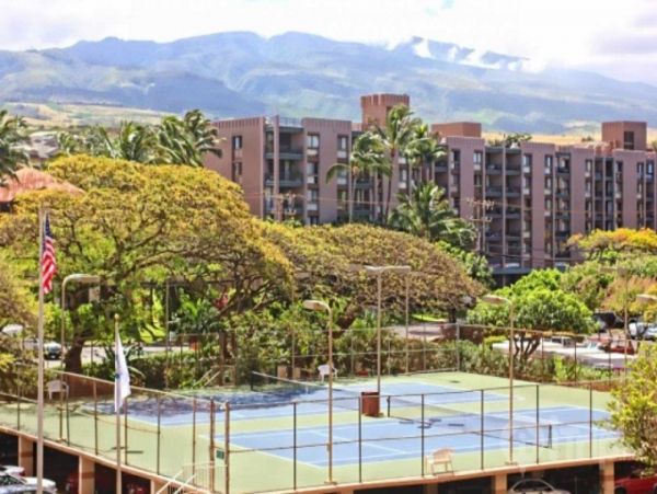Kahana Condo 980230