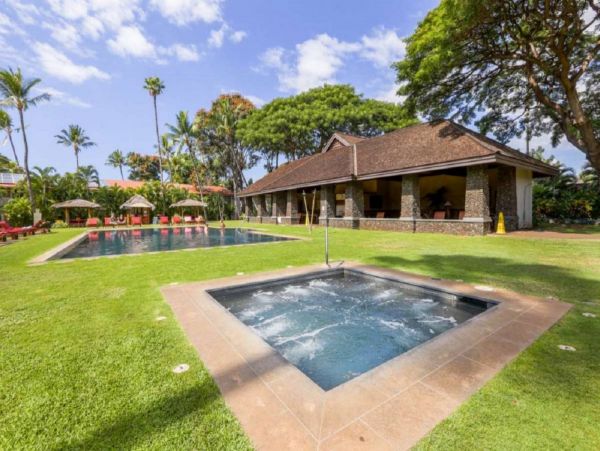 Lahaina Condo 980231