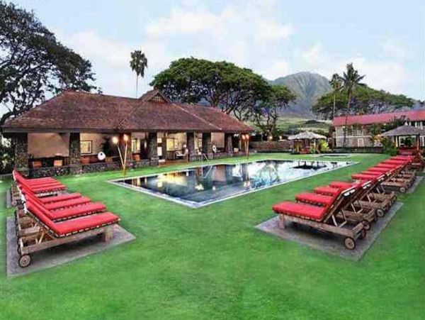 Lahaina Condo 980231
