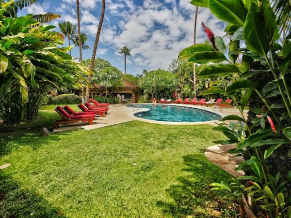Lahaina Condo 980231
