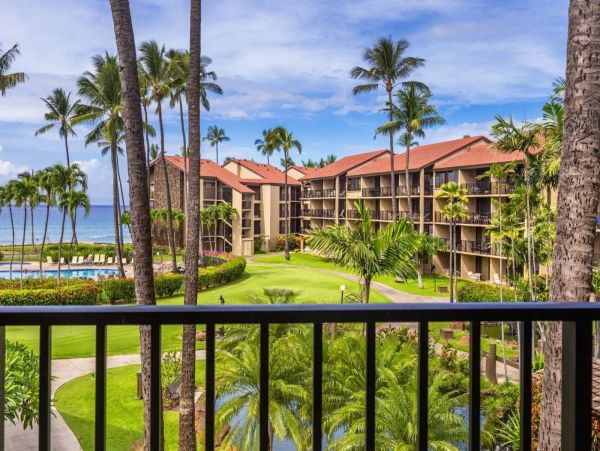 Kaanapali Condo 980232