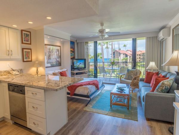 Kaanapali Condo 980232
