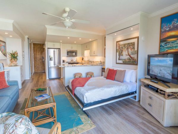 Kaanapali Condo 980232