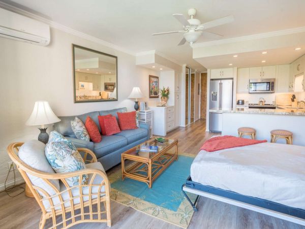 Kaanapali Condo 980232