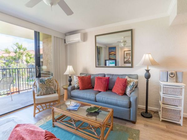 Kaanapali Condo 980232