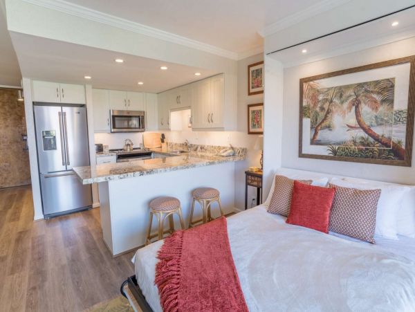 Kaanapali Condo 980232