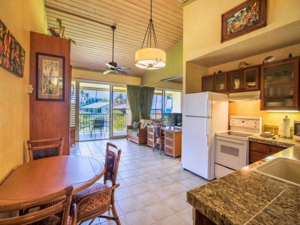 Kahana Condo 980233