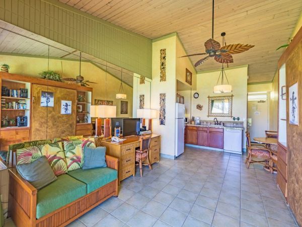 Kahana Condo 980233