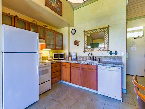 Kahana Condo 980233