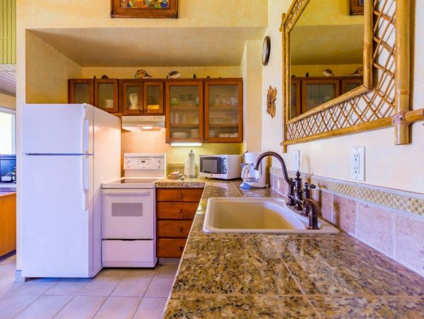 Kahana Condo 980233