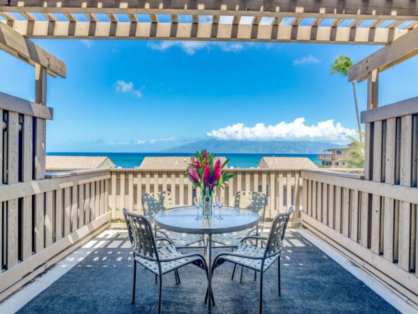 Kahana Condo 980234