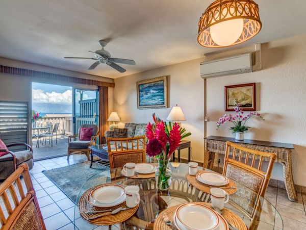 Kahana Condo 980234