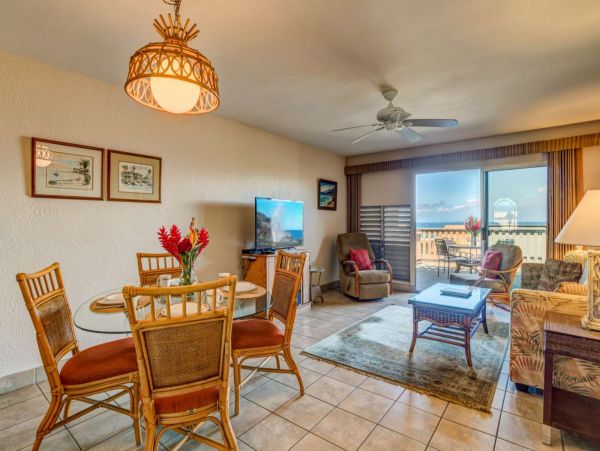 Kahana Condo 980234