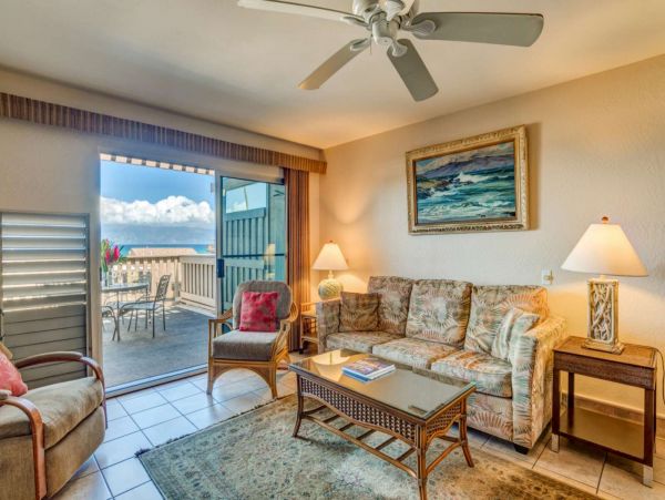 Kahana Condo 980234
