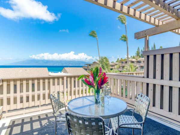 Kahana Condo 980234