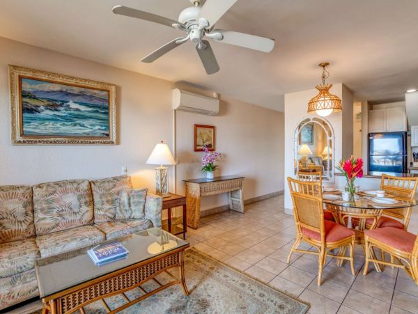 Kahana Condo 980234