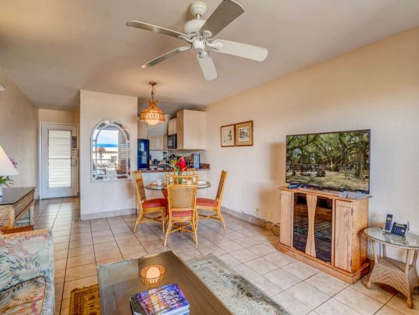 Kahana Condo 980234