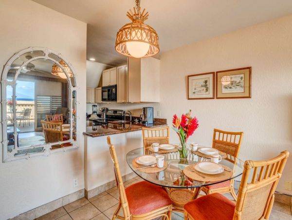 Kahana Condo 980234