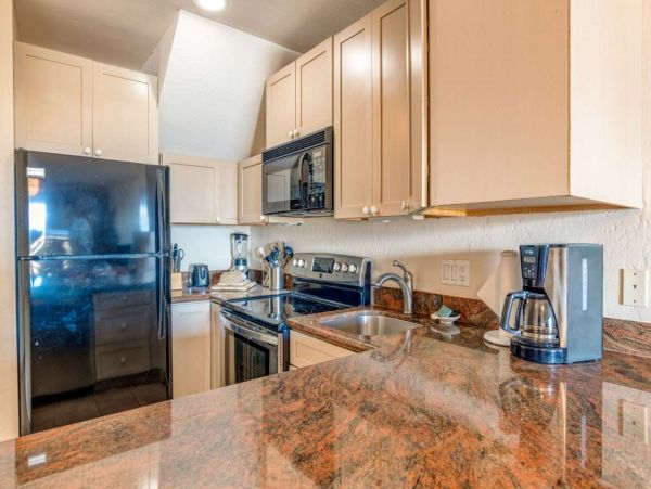 Kahana Condo 980234
