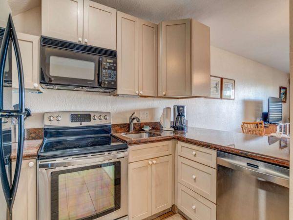 Kahana Condo 980234