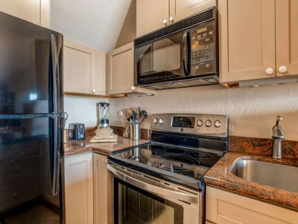 Kahana Condo 980234