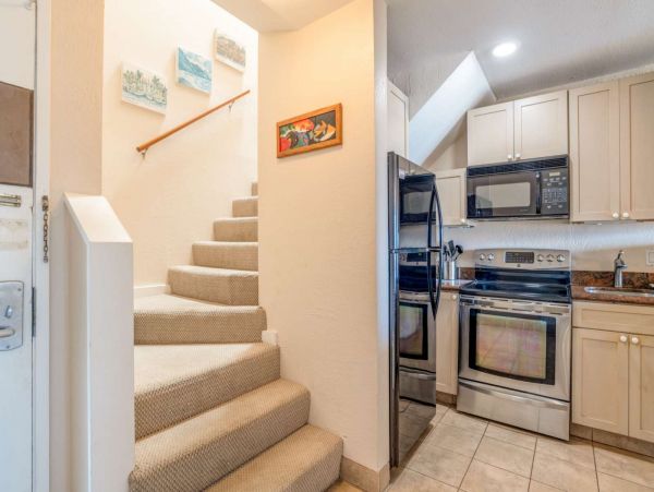 Kahana Condo 980234