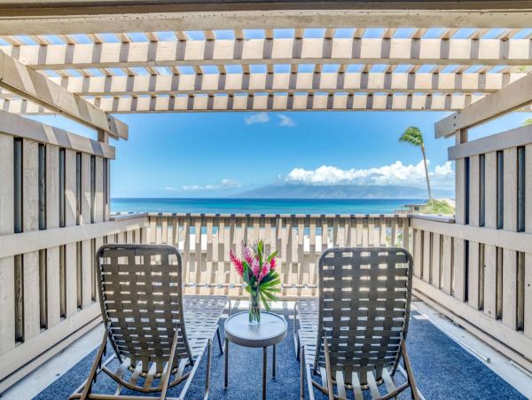 Kahana Condo 980234