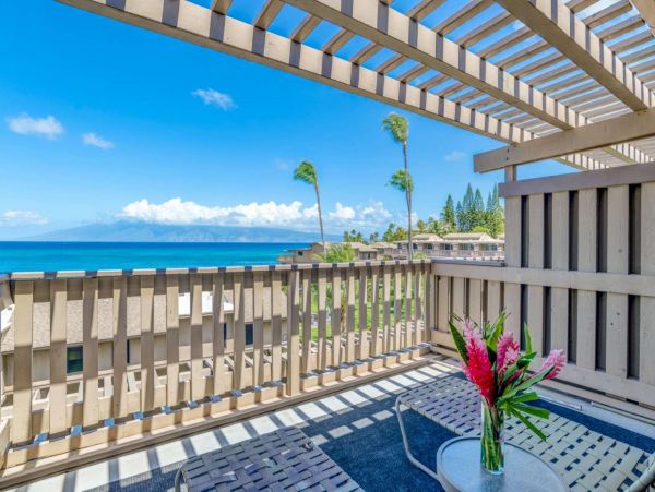 Kahana Condo 980234