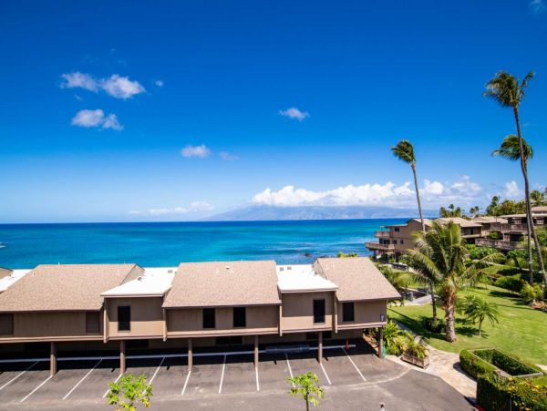 Kahana Condo 980234