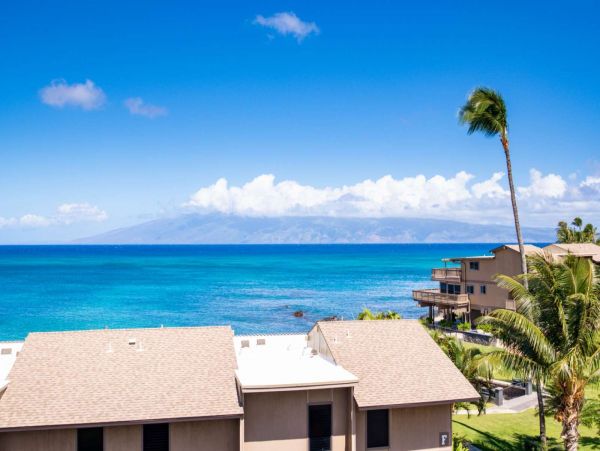 Kahana Condo 980234