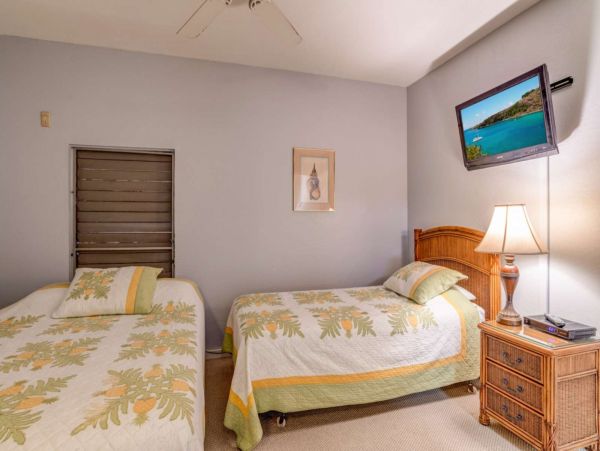 Kahana Condo 980234