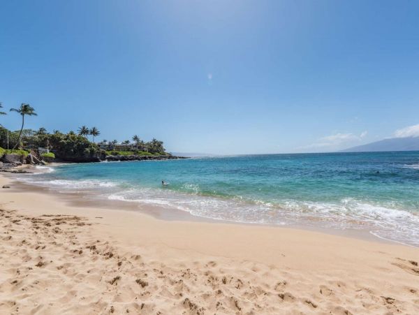 Kahana Condo 980234