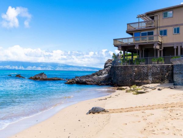Kahana Condo 980234