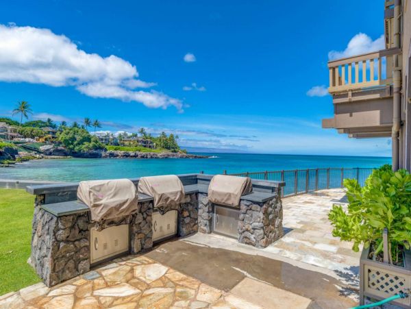 Kahana Condo 980234