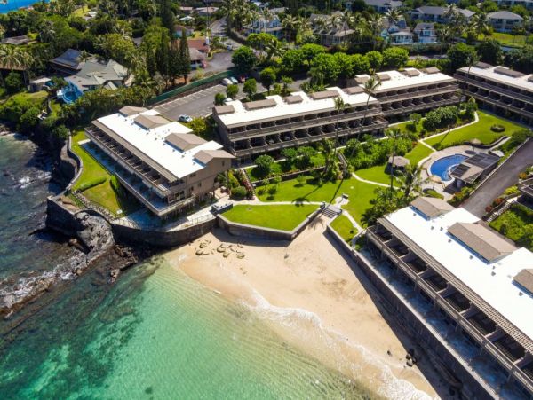 Kahana Condo 980234