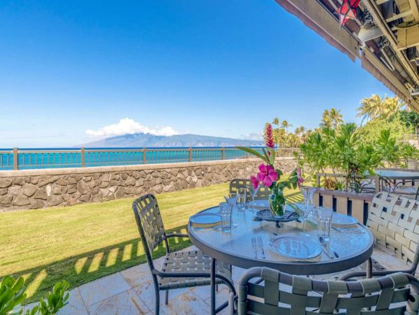 Kahana Condo 980235