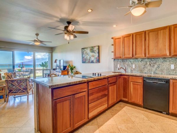 Kahana Condo 980235