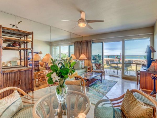 Kahana Condo 980235