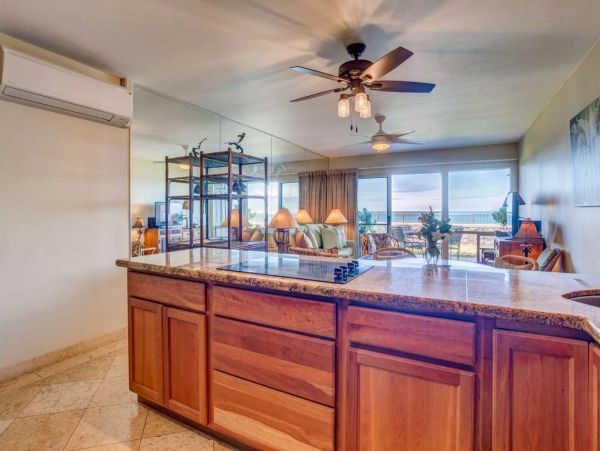 Kahana Condo 980235