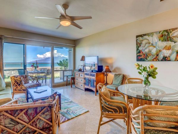 Kahana Condo 980235
