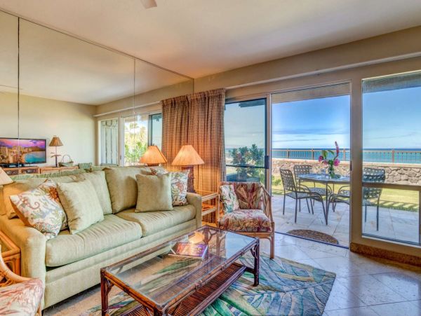 Kahana Condo 980235
