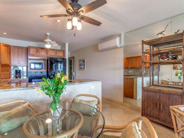 Kahana Condo 980235
