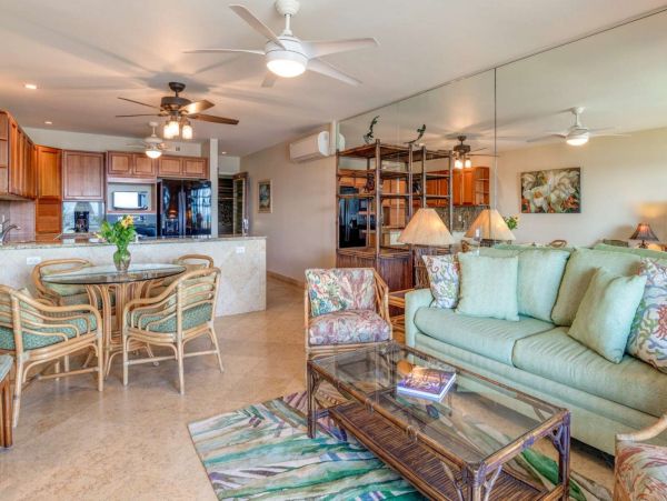 Kahana Condo 980235