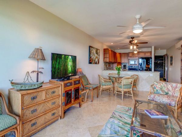 Kahana Condo 980235