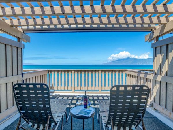 Kahana Condo 980235