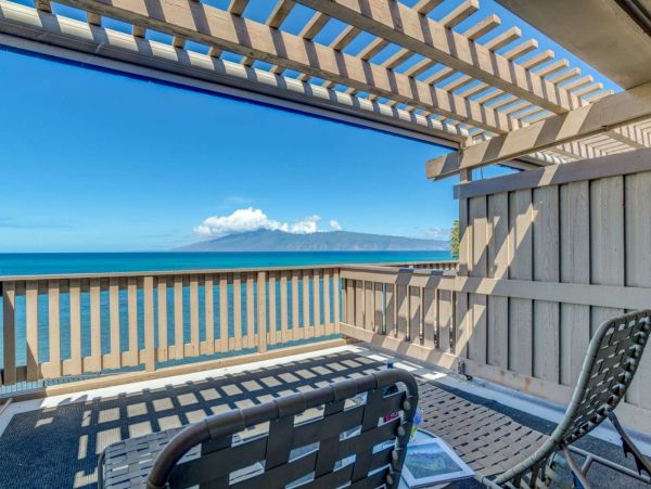 Kahana Condo 980235