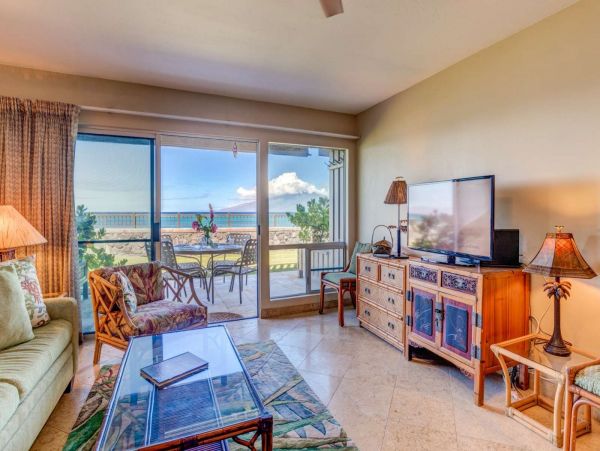 Kahana Condo 980235
