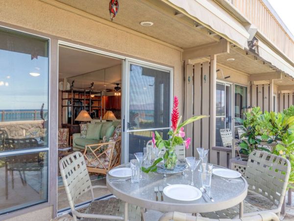 Kahana Condo 980235