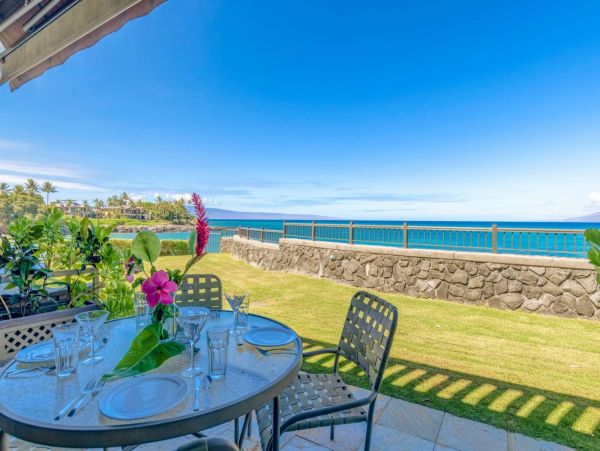 Kahana Condo 980235