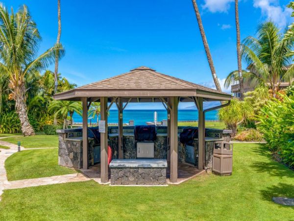 Kahana Condo 980235